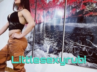 Littlesexyrubi