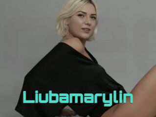 liubamarylin Grizzli Edition
