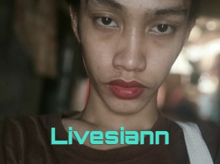 Livesiann