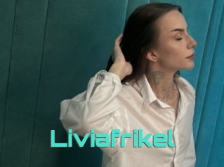 Liviafrikel