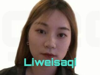liweisaqi Grizzli Edition