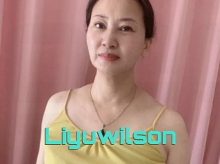 Liyuwilson