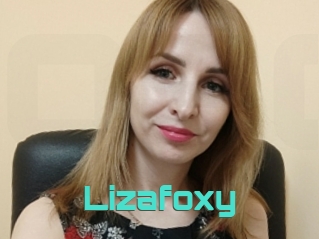 Lizafoxy