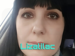 lizalilac Grizzli Edition