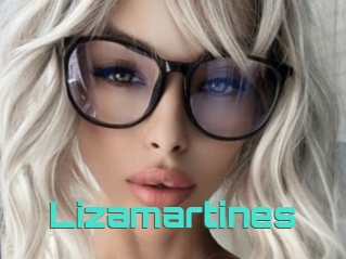 Lizamartines