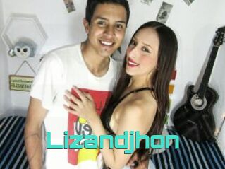 Lizandjhon