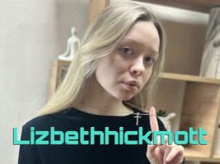 Lizbethhickmott