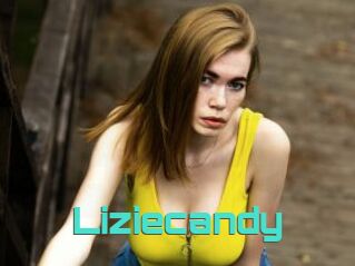 Liziecandy