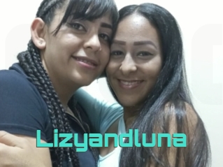 Lizyandluna