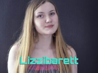 Lizzibarett