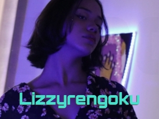 Lizzyrengoku