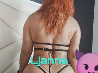 Ljanna