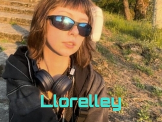 Llorelley