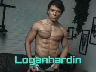 Loganhardin