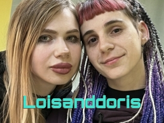 Loisanddoris