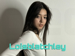 Loisblatchley