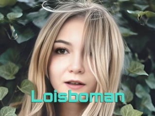 Loisboman