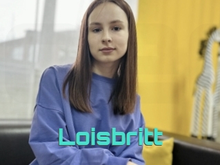 Loisbritt