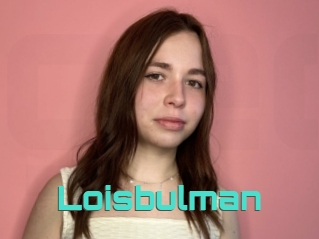 Loisbulman