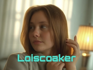 Loiscoaker