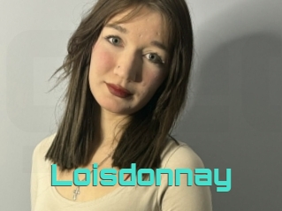 Loisdonnay