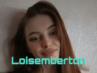 Loisemberton