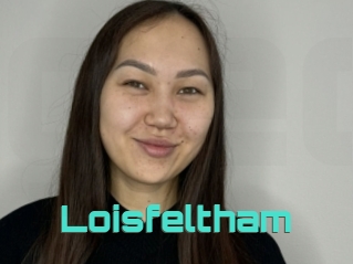 Loisfeltham