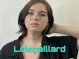 Loisgaillard