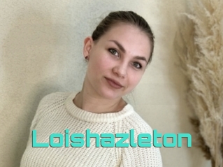 Loishazleton