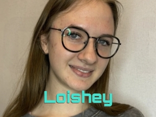 Loishey