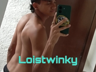 Loistwinky