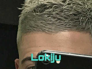 Lokiju