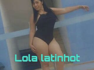 Lola_latinhot