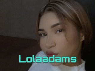 Lolaadams
