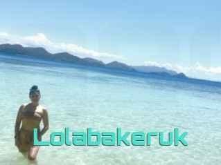 Lolabakeruk