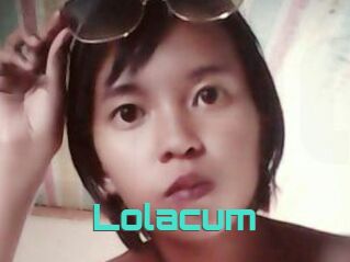 Lolacum