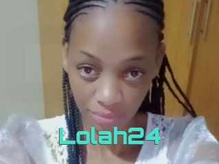 Lolah24