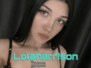 Lolaharrison