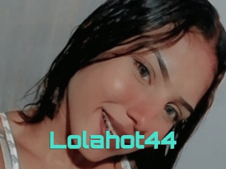 Lolahot44
