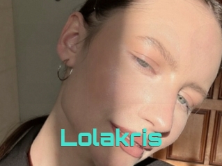 Lolakris