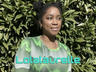 Lolalaurelle