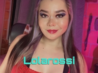 Lolarossi