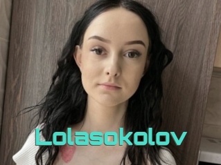 Lolasokolov