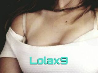 Lolax9