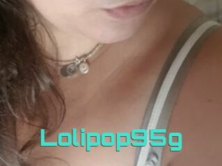 Lolipop95g