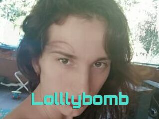 Lolllybomb