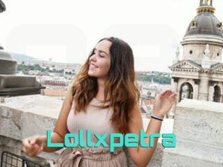Lollxpetra