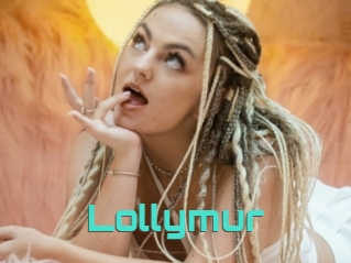 Lollymur