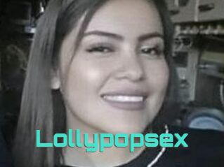 Lollypopsex