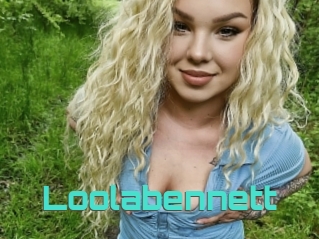 Loolabennett